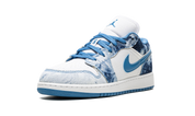 Air Jordan 1 Low Washed Denim
