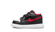 Air Jordan 1 Low White Toe Baby (TD)