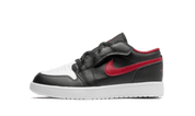 Air Jordan 1 Low White Toe child (PS)