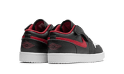 Air Jordan 1 Low White Toe child (PS)