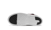 Air Jordan 1 Low White Toe child (PS)