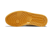 Air Jordan 1 Low Yellow Strike