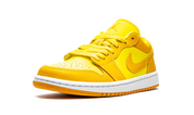 Air Jordan 1 Low Yellow Strike