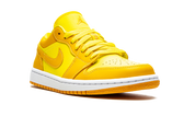 Air Jordan 1 Low Yellow Strike