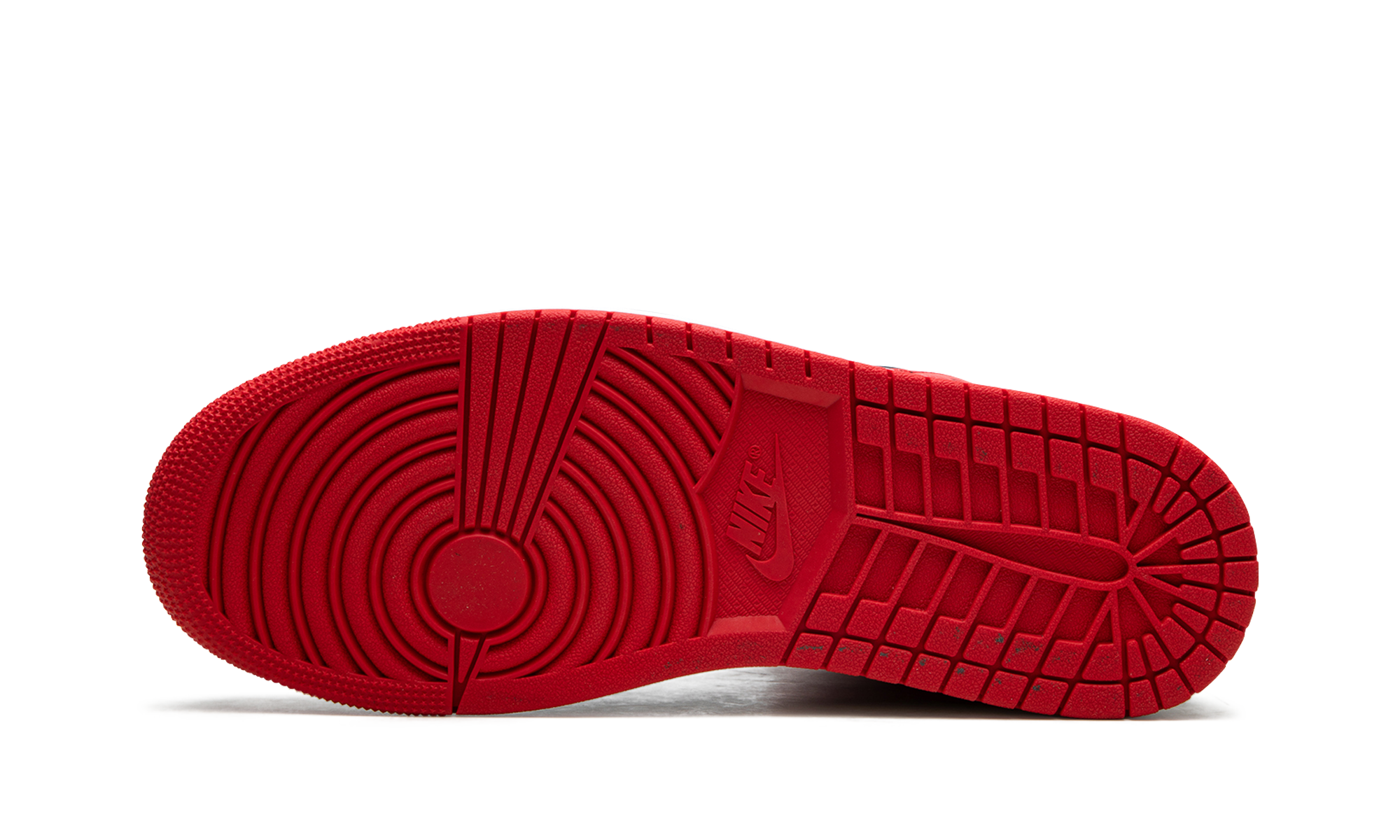 Air Jordan 1 Mid Alternate Bred 6