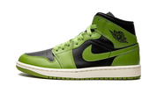 Air Jordan 1 Mid Altitude Green Heather 1