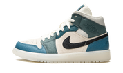 Air Jordan 1 Mid Anti Gravity Machines 2