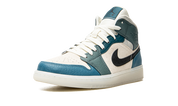 Air Jordan 1 Mid Anti Gravity Machines 5