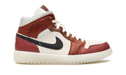 Air Jordan 1 Mid Anti Gravity Machines 7
