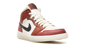 Air Jordan 1 Mid Anti Gravity Machines 8
