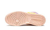Air Jordan 1 Mid Arctic Pink (GS) 6