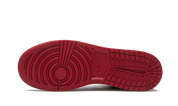 Air Jordan 1 Mid Banned (2020) (GS) 6