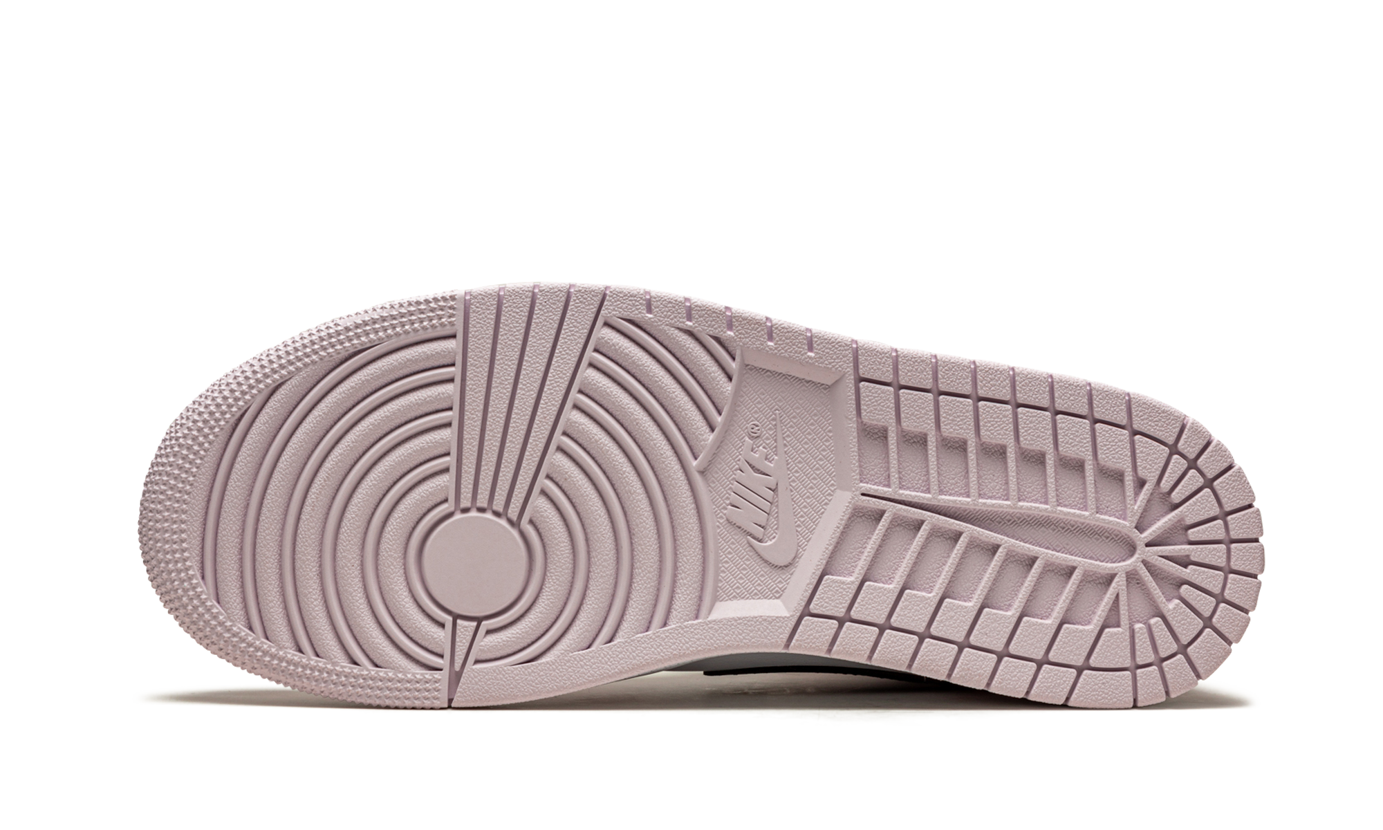 Air Jordan 1 Mid Barely Rose