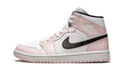 Air Jordan 1 Mid Barely Rose
