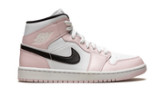 Air Jordan 1 Mid Barely Rose