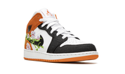 Air Jordan 1 Mid Basketball Blossom 2