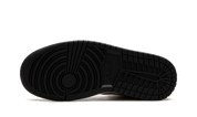 Air Jordan 1 Mid Black College Grey (W) 6