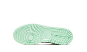 Air Jordan 1 Mid Blue Mint (GS) 6