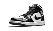 Air Jordan 1 Mid Carbon Fiber All-Star (2021)