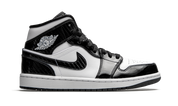 Air Jordan 1 Mid Carbon Fiber All-Star (2021)