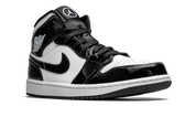 Air Jordan 1 Mid Carbon Fiber All-Star (2021)