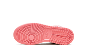 Air Jordan 1 Mid Coral Chalk (GS) 6