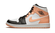 Air Jordan 1 Mid Crimson Tint