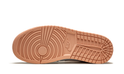 Air Jordan 1 Mid Crimson Tint