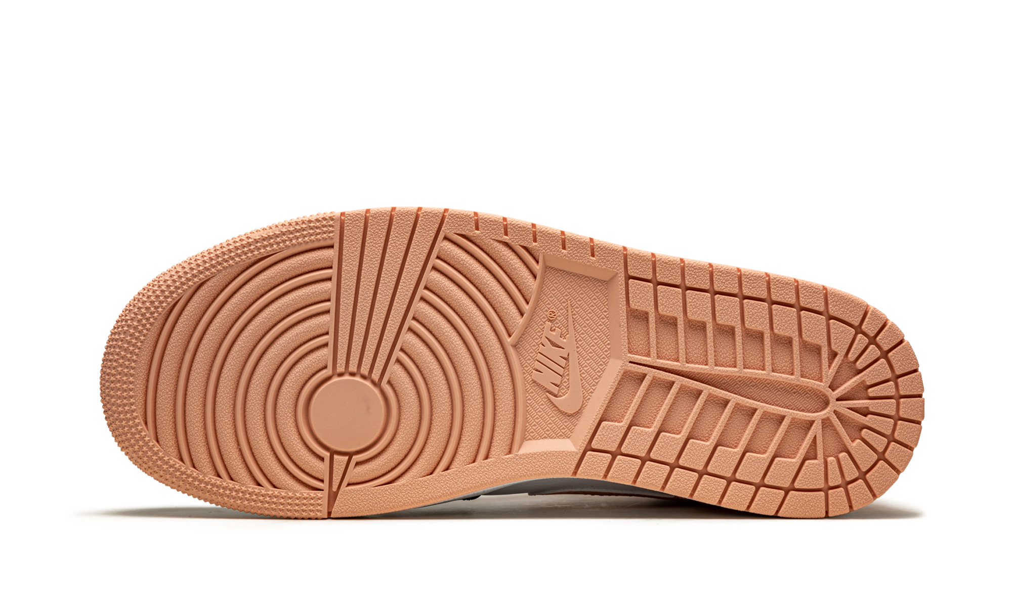 Air Jordan 1 Mid Crimson Tint