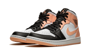 Air Jordan 1 Mid Crimson Tint