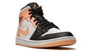 Air Jordan 1 Mid Crimson Tint