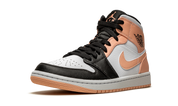 Air Jordan 1 Mid Crimson Tint