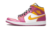 Air Jordan 1 Mid Dia de los muertos 1
