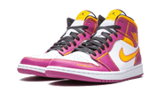 Air Jordan 1 Mid Dia de los muertos 6
