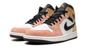 Air Jordan 1 Mid Flight Club 3