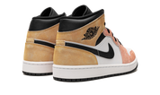 Air Jordan 1 Mid Flight Club 4