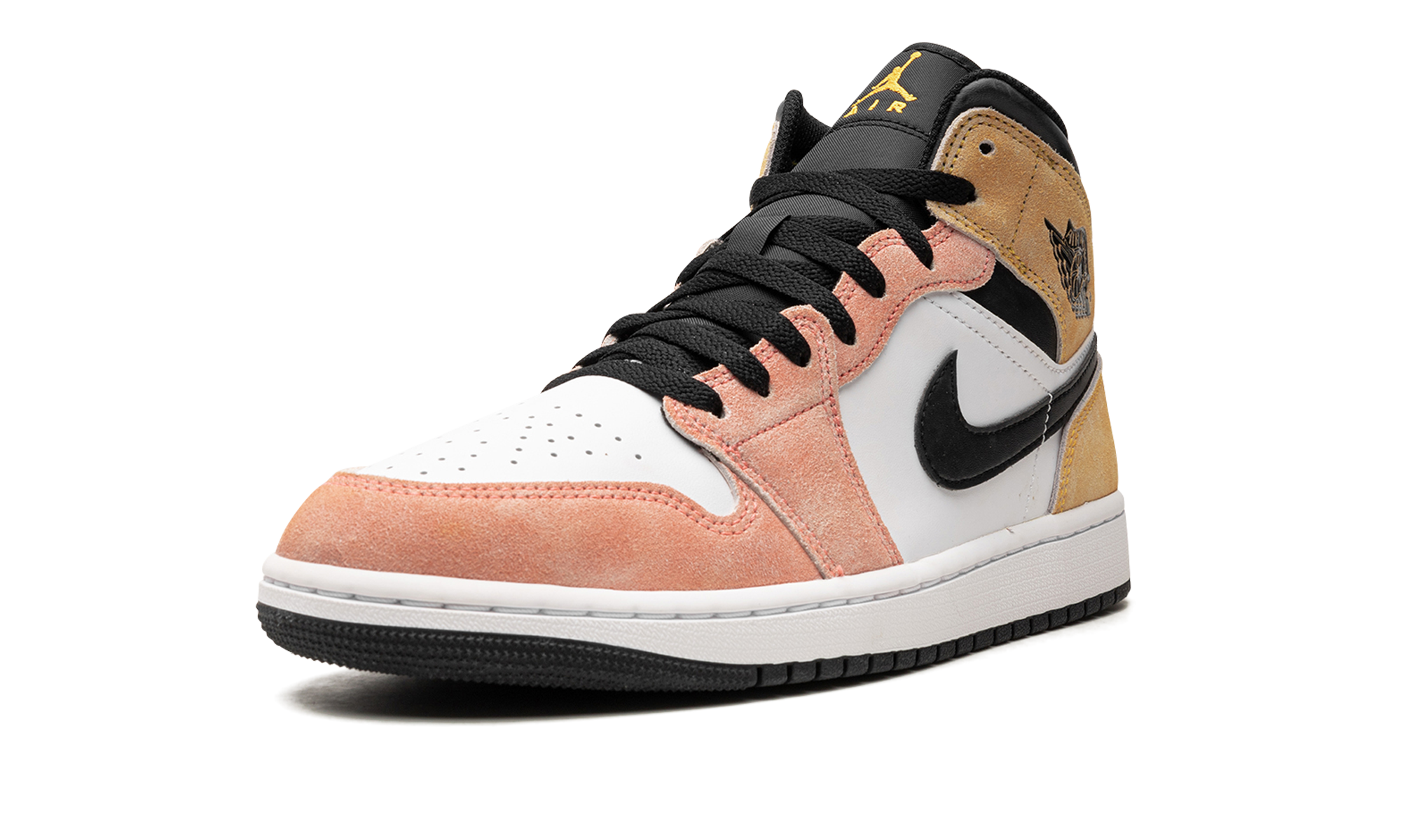 Air Jordan 1 Mid Flight Club 5