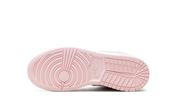 Air Jordan 1 Mid GS Pink Wash (GS) 6