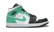 Air Jordan 1 Mid Island Green