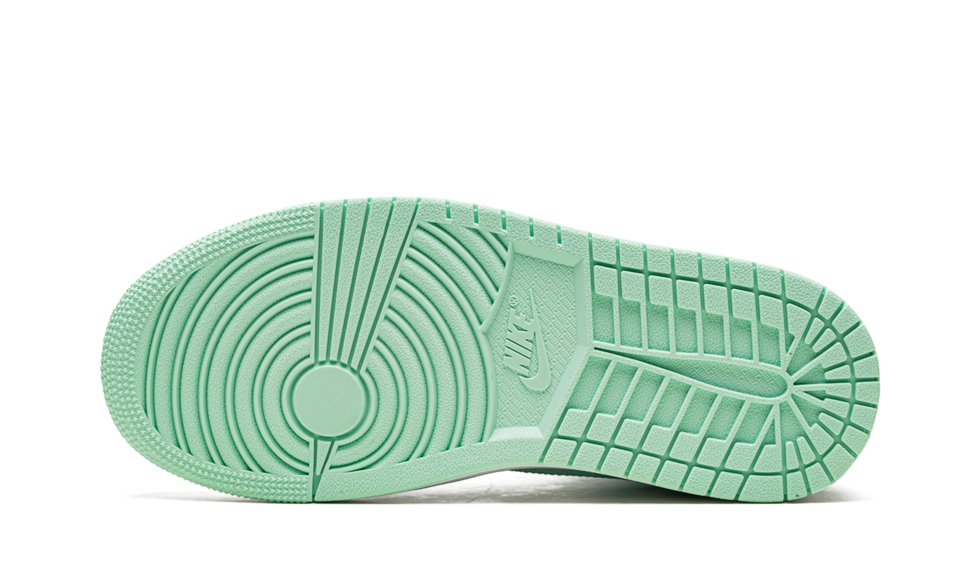Air Jordan 1 Mid Island Green (W) 6