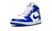 Air Jordan 1 Mid Kentucky Blue 5