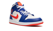 Air Jordan 1 Mid Knicks 2