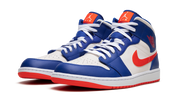 Air Jordan 1 Mid Knicks 3