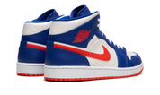 Air Jordan 1 Mid Knicks 4