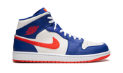 Air Jordan 1 Mid Knicks 7