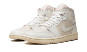 Air Jordan 1 Mid Legend Light Brown (W) 3