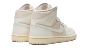 Air Jordan 1 Mid Legend Light Brown (W) 4