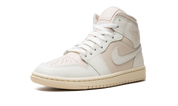 Air Jordan 1 Mid Legend Light Brown (W) 5