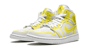 Air Jordan 1 Mid LX Opti Yellow