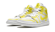 Air Jordan 1 Mid LX Opti Yellow